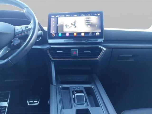 Cupra Formentor 4Drive VZ