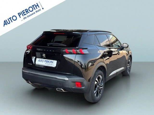 Peugeot 2008 Allure Pack PureTech