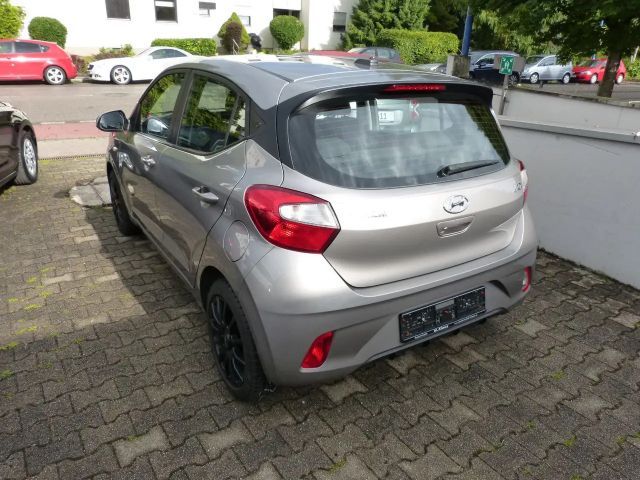 Hyundai i10 ADVANCED APPLE SHZ LHZ KLIMAAUT. KAMERA
