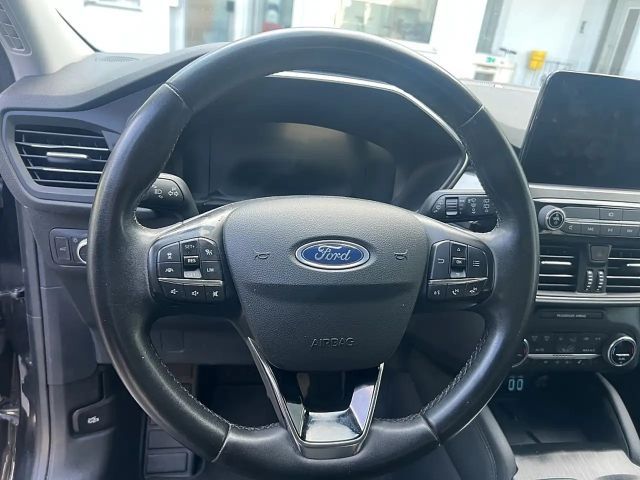 Ford Kuga Titanium X