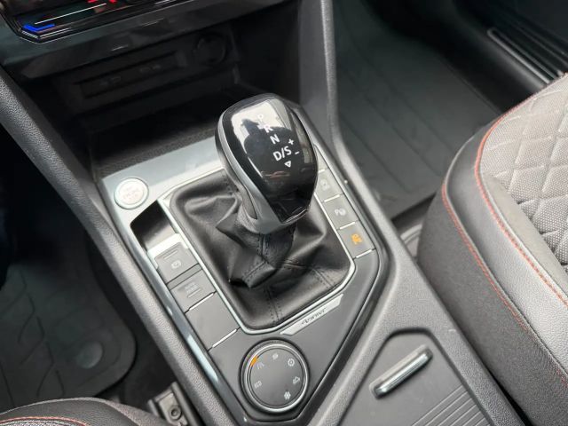 Seat Tarraco 4Drive FR-lijn