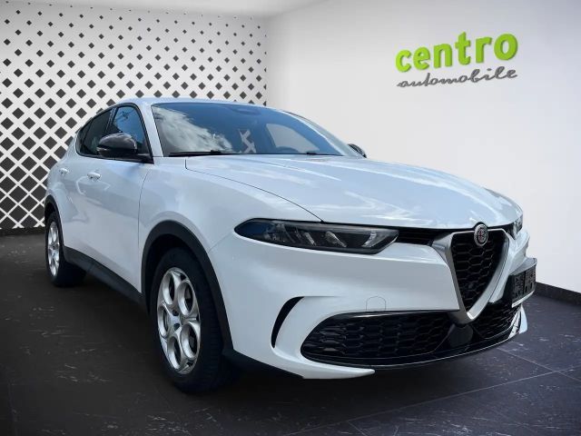 Alfa Romeo Tonale Hybrid Super