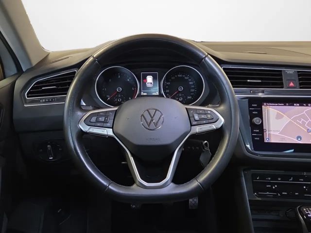 Volkswagen Tiguan 2.0 TDI Life