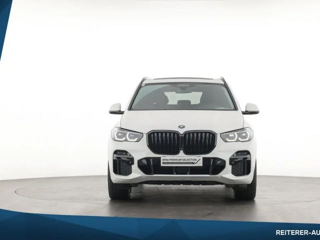 BMW X5 M-Sport xDrive45e