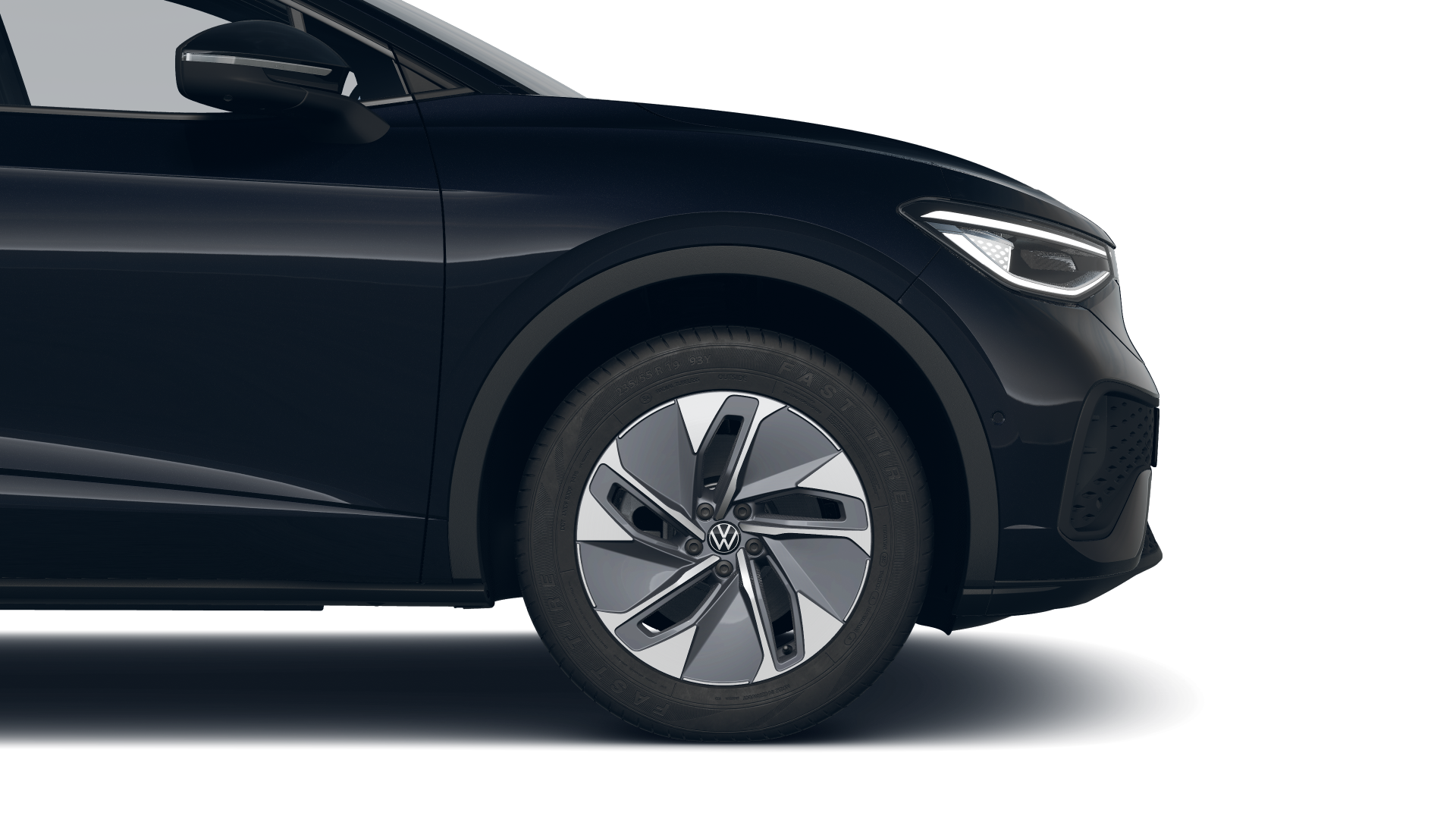 Volkswagen ID.5 Plus