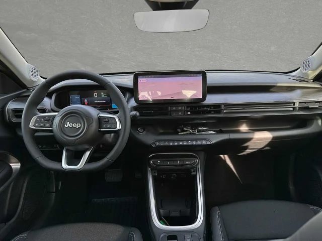 Jeep Avenger Altitude