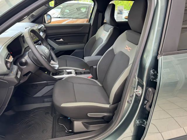 Dacia Duster Extreme TCe 130