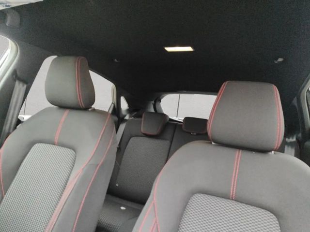 Ford Puma EcoBoost ST Line