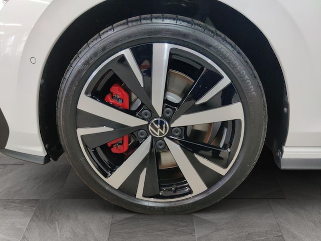 Volkswagen Golf GTE eHybrid