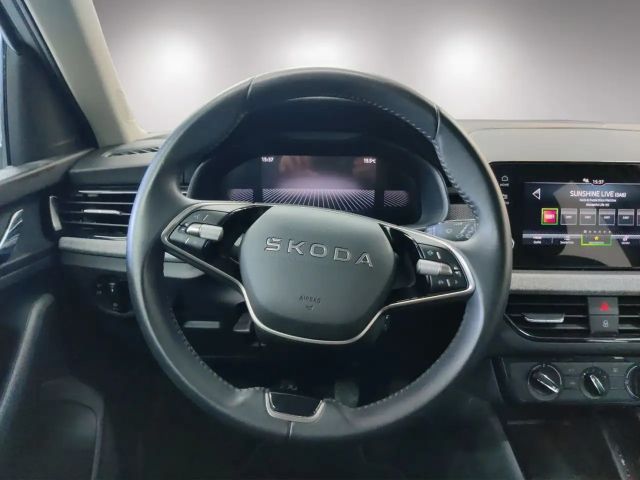 Skoda Kamiq 1.0 TSI Selection