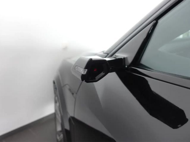 Audi SQ8 e-tron Quattro