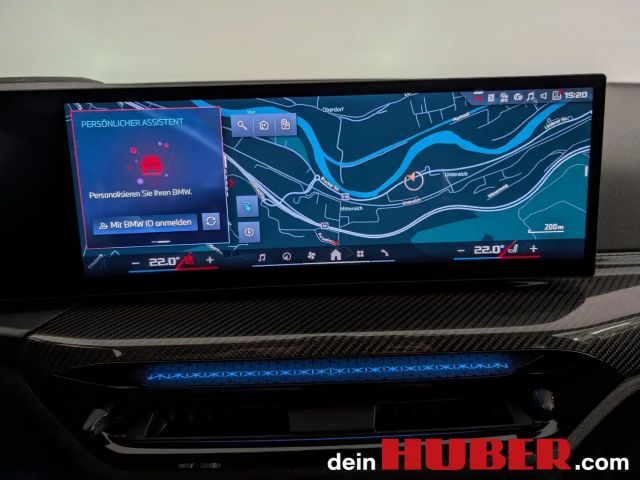 BMW i4 Coupé M60 xDrive