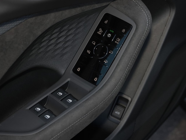 Audi A5 Avant Quattro S-Tronic