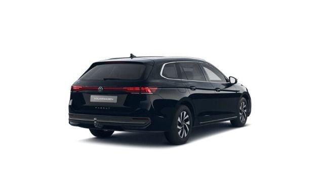 Volkswagen Passat Business DSG Variant