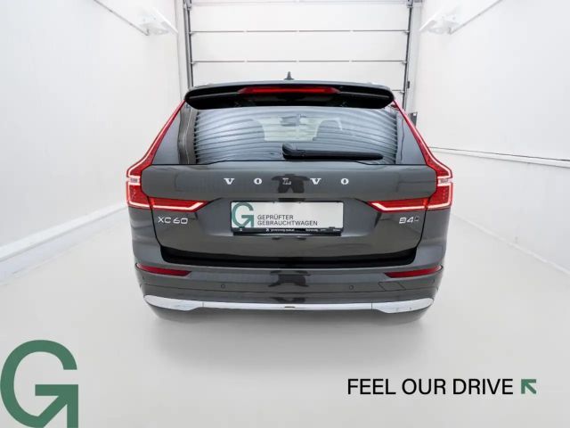 Volvo XC60 AWD Inscription