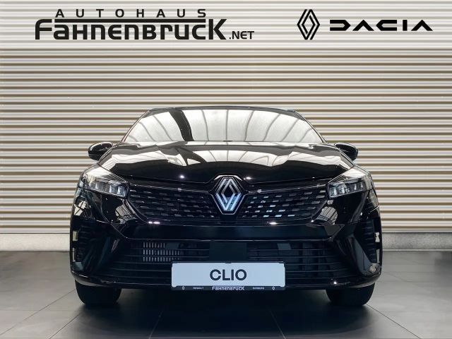 Renault Clio TCe 90 Techno
