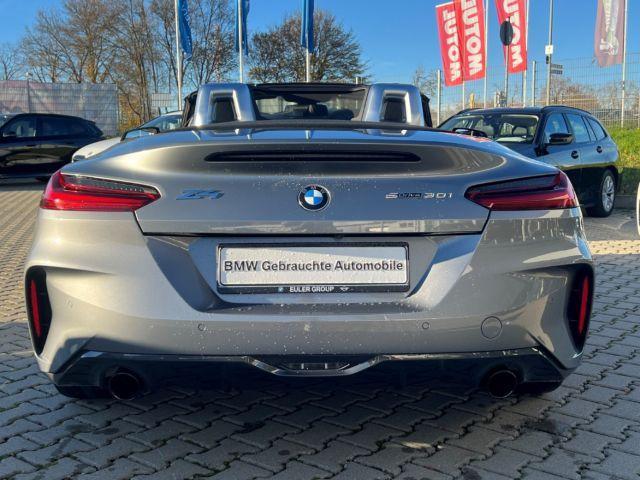 BMW Z4 Roadster sDrive30i