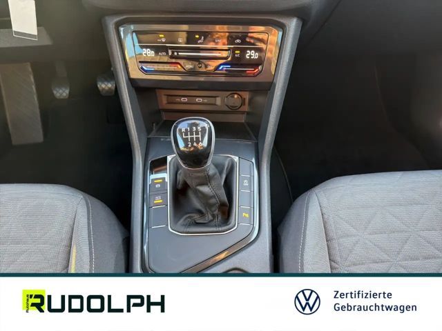 Volkswagen Tiguan 2.0 TDI Life