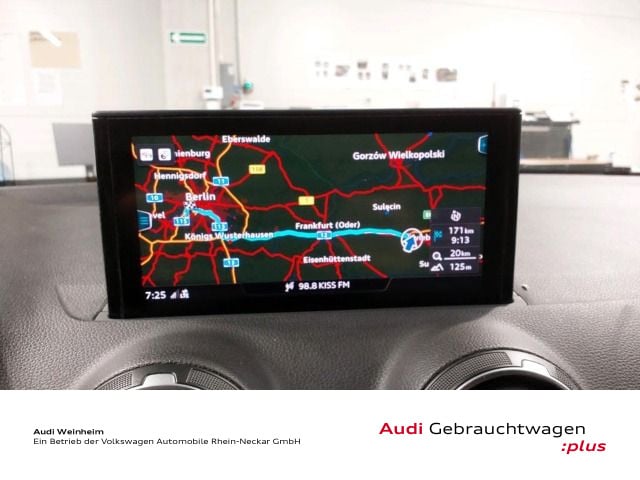 Audi Q2 35 TFSI S-Tronic