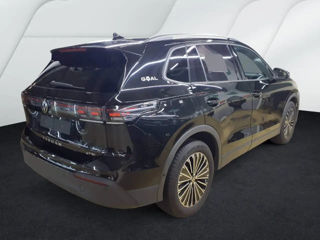 Volkswagen Tiguan 1.5 eTSI DSG