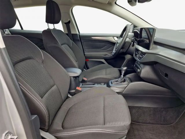 Ford Focus EcoBoost Wagon