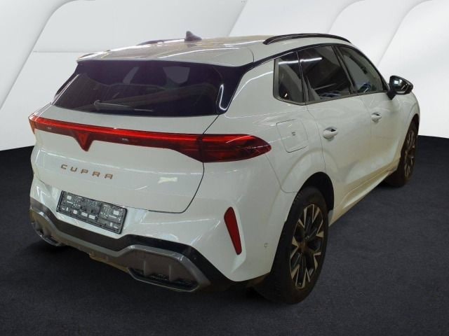 Cupra Terramar Terramar 1.5eTSI DSG LED+NAV+APP+ACC+SHZ+RFK+NSW