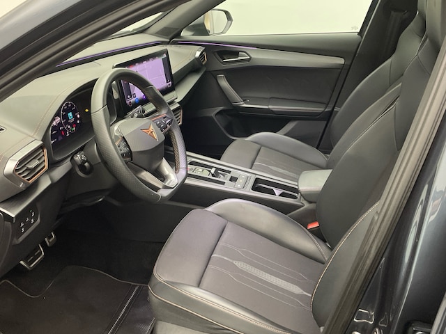 Cupra Formentor 1.4 e-Hybrid