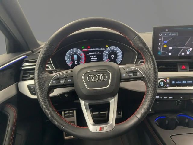 Audi A4 40 TFSI Quattro S-Line