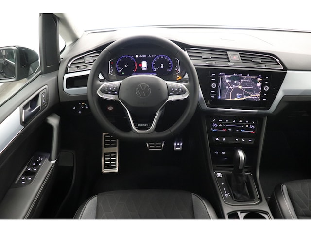 Volkswagen Touran 2.0 TDI DSG