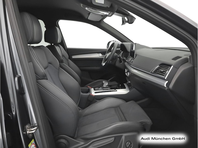 Audi Q5 40 TDI Quattro S-Tronic