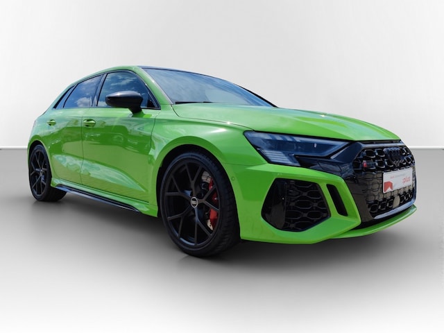 Audi RS3 Quattro S-Tronic Sportback