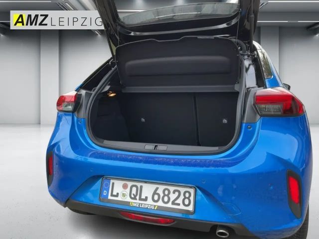 Opel Corsa 1.2 Turbo Turbo