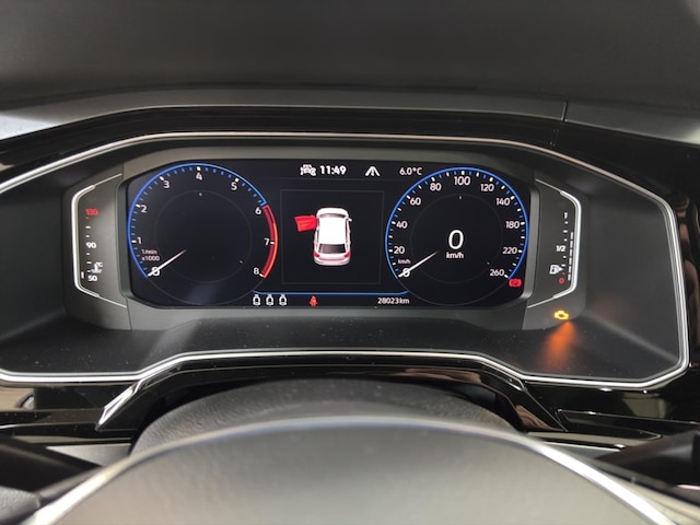 Volkswagen Polo 1.0 TSI