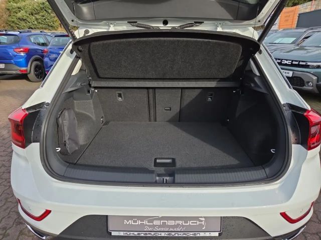 Volkswagen T-Roc 1.5 TSI DSG Style