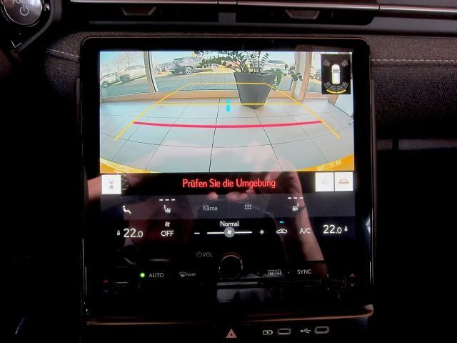 Lexus LBX 1.5 Hybrid Basis FWD Komfort-Paket, Kamera