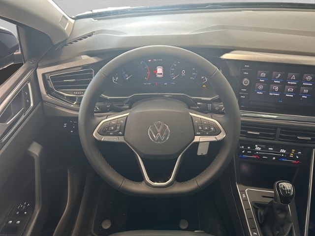 Volkswagen Polo 1.0 TSI