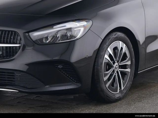 Mercedes-Benz B 200 B 200 ADVANCED/LED/KAMERA/LENKRADHEIZUNG/MBUX SHZ