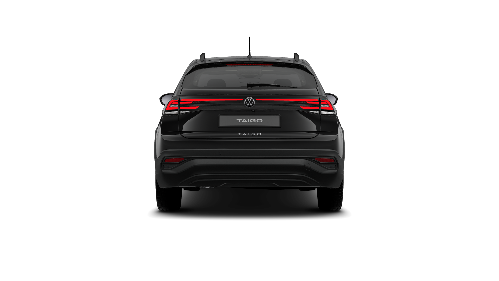 Volkswagen Taigo 1.5 TSI DSG Move