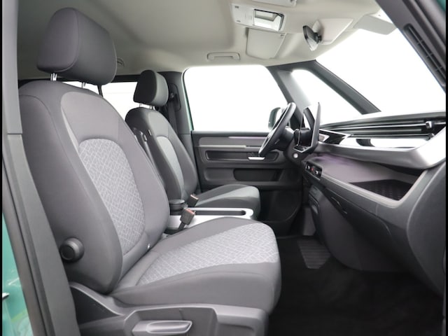 Volkswagen ID.Buzz Pro