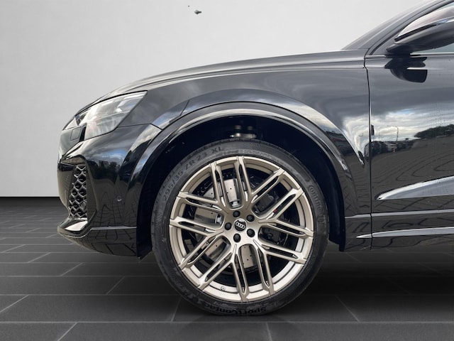 Audi RS Q8 Quattro