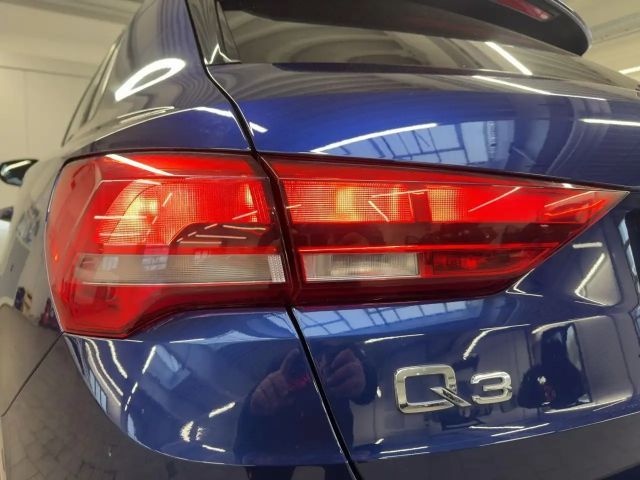 Audi Q3 35 TDI