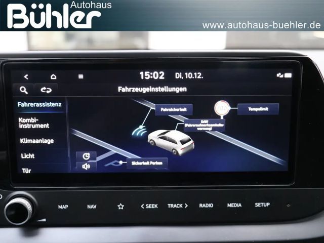 Hyundai Bayon 1.0 Select T-GDi