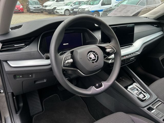 Skoda Octavia Combi Selection