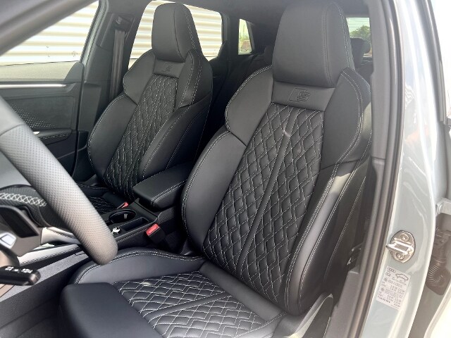 Audi A3 35 TDI S-Tronic