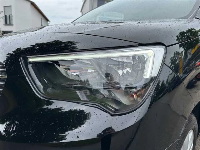Opel Combo e-*Carplay*Hedup*Keyless*Tempomat*