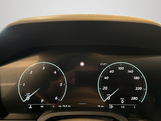 Volkswagen Touareg 4Motion R-Line