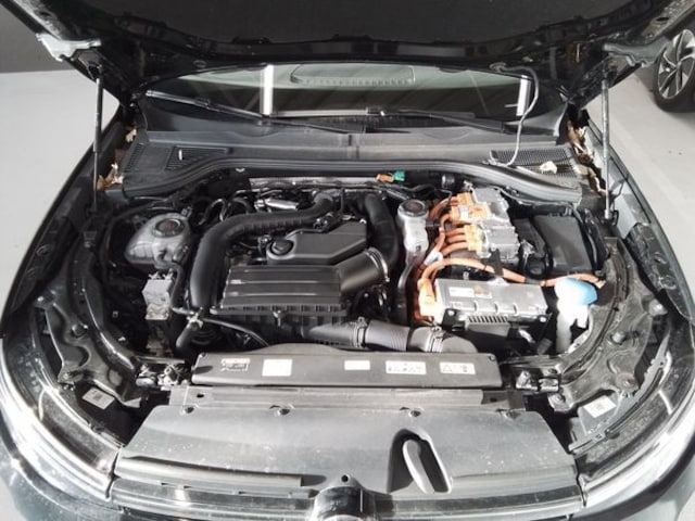 Volkswagen Passat 1.5ELE PH110 TSID6F