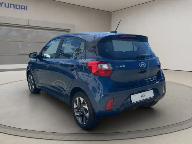 Hyundai i10 Trend