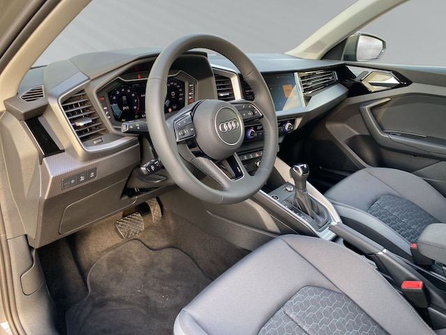 Audi A1 30 TFSI S-Line S-Tronic Sportback