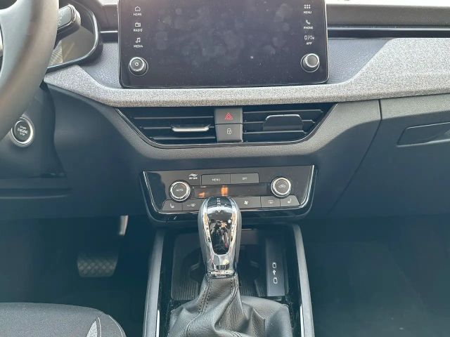 Skoda Scala 1.0 TSI Selection